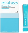 MIXHERS Hydration Electrolyte συμπλήρωμα υποστήριξης 