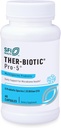 Klaire Labs SFI Health Pro-5 Probiotic - 25 Δισεκατομμύρια CFU Υψηλή Δόση Multispecies Gut Recolonization Υποστήριξη για άνδρες & γυναίκες, Hypoallergenic & Dairy-Free (60 κάψουλες)