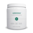 Isagenix Moringa Greens - Πράσινο πόσιμο σκόνη με Αντιοξειδωτικά & Superfoods - Συμπλήρωμα διατροφής - Κατασκευάζεται με μη ΓΤΟ, ολόκληρα λαχανικά τροφίμων - 10,6 oz (30 σερβίτσια)