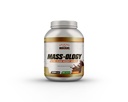 MUSCLEOLOGY Βάρος Κερδιστής 