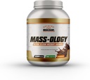 MUSCLEOLOGY Βάρος Κερδιστής 
