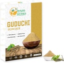Βότανα Botanica Guduchi σε σκόνη USDA Organic Neem Giloy σε σκόνη 