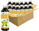 Cat's Claw Liquid Extract -Vegan -Gluten-Free - Organic Cat's Claw Liquid Extract -12oz -Herbal Goodness (Pack of 12)