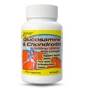 ARYMAR Γλυκοζαμίνη 1500 mg και Χονδροϊτίνη 1200 mg με Collagen – Κοινό Συμπλήρωμα Υγείας – 90 Κάψουλες