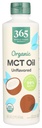 365 από Whole Foods Market, MCT Oil, Χωρίς άρωμα, 16 Fl Oz