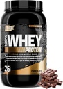 Nutrex Έρευνα Σοκολάτα Whey Protein Powder 