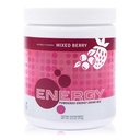 Αμιγής ενέργεια με σιτάρι χόρτο Μικτή ζάχαρη-ελεύθερο σκόνη συμπλήρωμα διατροφής Wt. 9.5 oz (270g)