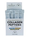 AMANDEAN Collagen Peptides Powder Packets 