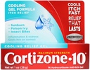 Cortizone-10 Ανακούφιση ψύξης Anti-Itch Gel 1 oz (Pack of 9)