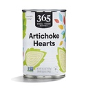 365 από Whole Foods Market, Αγκινάρες καρδιές, 14,1 ουγγιά