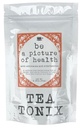 Να είναι μια εικόνα της υγείας Τσάι με Echinacea, elderberries, και Ginger 60g (2.12oz) - για καλύτερη υγεία και να βοηθήσει να σας πάρει μέσα από την κρύα περίοδο