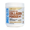 Dr. Colbert, MD Hydrolyzed Collagen Powder 