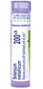Boiron Selenium Metallicum 200Ck για την ακμή των ανηλίκων με μαύρα κεφάλια - 80 Pellets