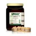 Standard Process Veg-E Complete Pro - Βιολογική, Φυτική Σκόνη Πρωτεΐνης για Μυϊκό Κτίριο & Ανάκτηση - Υποστηρίζει τα μαλλιά, το δέρμα & τα νύχια - Vegan & Gluten-Free - Βανίλια, 18 εξυπηρετούν