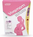 BETT Vivamom® Maternal Nutrition in Pregnancy&Lactation (Kesar Badam, 200g)