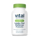 Hyperbiotics Vital Nutrients Leaky Gut Repair Supplement Probiotic 