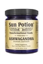 Sun Potion Ashwagandha (Wildcrated) 