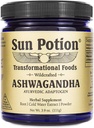 Sun Potion Ashwagandha (Wildcrated) 