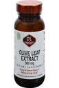 Olympian Labs Olive Leaf Extract, 500mg 60 Καψάκιο