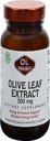 Olympian Labs Olive Leaf Extract, 500mg 60 Capsule