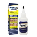 NONYX Μυκητιασική Nail Clarifing Gel 