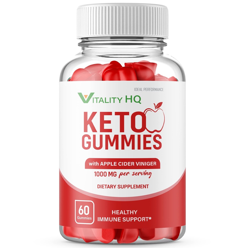 ΙΔΑΝΙΚΗ ΕΠΙΔΟΣΕΙΣ Ζωτικότητα HQ Ketos Gummies Ζωτικότητα Ketos ACV Gummies Vitality ACV Gummies Vitality ACV Gummie Vitality Ketos Gummies (60 Gummies)