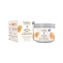 Babo Botanicals Ευαίσθητο Baby Fragrance-Free All Natural Healing Aintment - 99% Οργανική & 1% Κολλοειδής Βρώμη - Στεροειδής-ελεύθερος - NSF Πιστοποιημένο - για Eczema, Ερεθισμένο / Ιχθύ Δέρμα - Πρόσωπο, σώμα, περιοχή πάνας