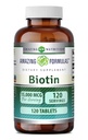 Amazing Formulas Biotin συμπλήρωμα 