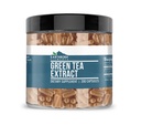 Earthborn Elements Green Tea Extract 200 Κάψουλες, καθαρό & μη αραιωμένο, χωρίς πρόσθετα