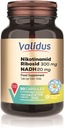 VALIDUS Nikotinamid Ribosid 300 mg + NADH 20 mg 30 Καψάκια