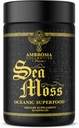 Ambrosia Irish Sea Moss Κάψουλες 