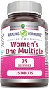 Amazing Formulas Women's One Multiple 