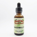 Holly Hill Health Foods, Marshmallow, 1 ουγγιά