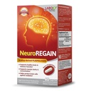 LABO Nutrition NeuroREGAIN - Scallop-που προέρχεται από PLASMALOGEN για εγκεφαλική φθορά, μνήμη, εγρήγορση, μάθηση, συγκέντρωση και άλλες γνωστικές λειτουργίες – Κατάλληλο για ηλικιωμένους, ενήλικες άνδρες και γυναίκες