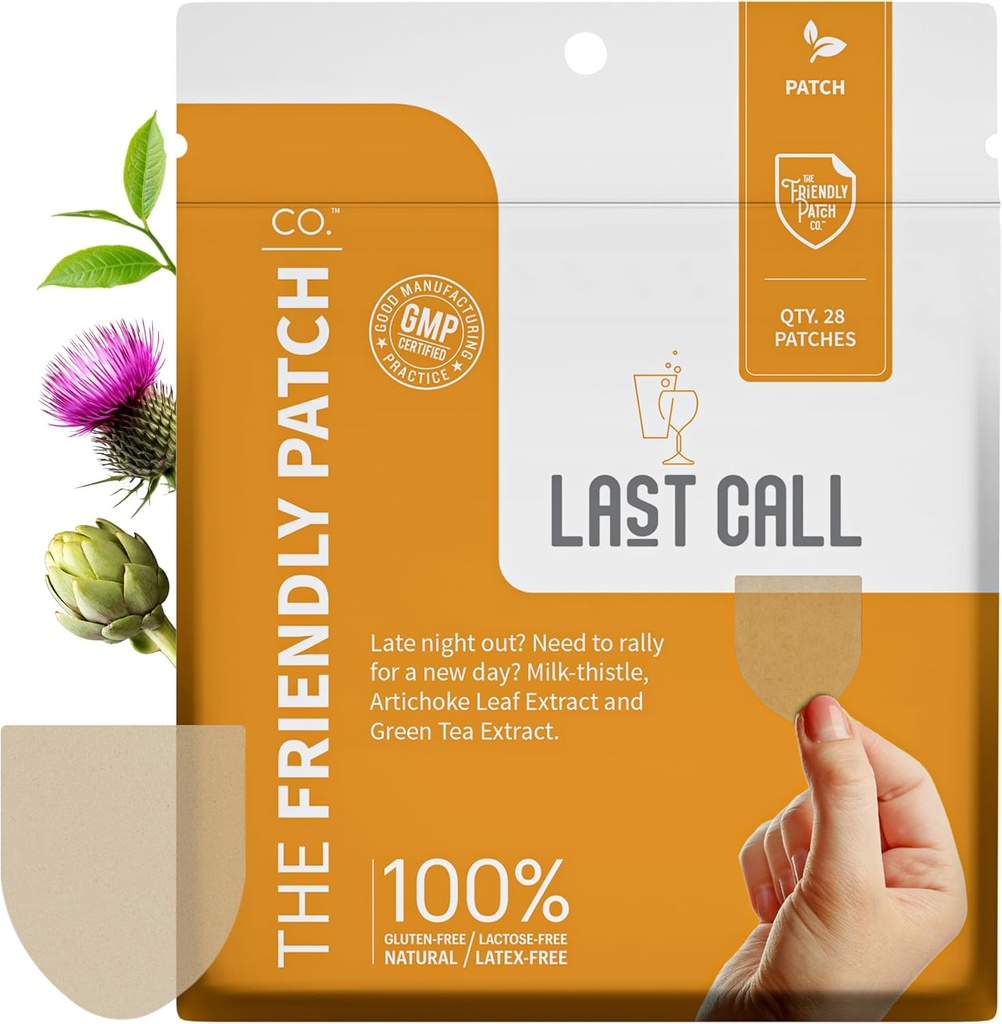 The Friendly Patch - Τελευταίο Patch Κλήσεων - 28 Patches