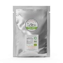 Κοτόπουλο Broth Bronth σκόνη οργανικά ελεύθερο εύρος 1LB καθαρός τύπος πρωτεΐνης μη-Gelling