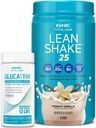 GNC Total Lean GlucaTrim - 120 κάψουλες (60 σέρβις) + GNC Total Lean 