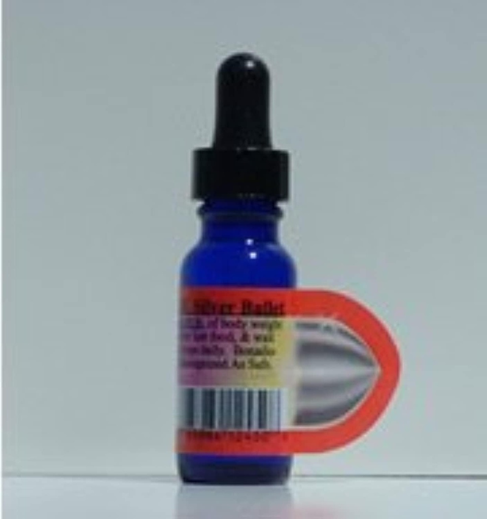 Πατενταρισμένο Indium 1/2 ουγγιά μπουκάλι - εύκολο Indium
