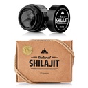 NATURAL SHILAJIT Resin - Shilajit για άνδρες & γυναίκες με Fulvic Οξέα & Ανιχνευτές Ορυκτών, Φυτικά θρεπτικά συστατικά για την ενέργεια, την ανοσοποιητική υποστήριξη & τη ζωτικότητα Resin