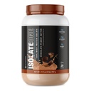 NutraOne IsolateOne Whey Isolate Protein Powder 100% Pure Whey Isolate Powder (Τσόκολο Φυστικοβούτυρο - 29 Μερίδες)