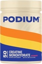 Podium Διατροφή, Solos 