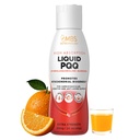 17oz 80mg Υγρό PQQ Superior Πολύ Απορροφήσιμο Πυρρολοκινολίνη Κινόνη για Mitochondria Ενέργεια και Αντιοξειδωτικά. 24 Υπηρεσίες. Υποστηρίζει την υγεία της καρδιάς και τη γνωστική λειτουργία.