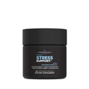 Livingood Daily Stress Support, 12-σε-1 συμπλήρωμα με Ashwagandha, Reishi Mushroom, Βιταμίνη Β6, Adaptogenic Herbs & Magnesium, Υποστηρίζει Mood & Calm, Gluten Free, Vegan, 60 κάψουλες χορτοφάγων