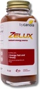 Συμπλήρωμα Zelux 4 oz Πηγή Ενέργειας - Ανδρικό ενισχυτή δοκιμών - Φυσική Σταμίνα - Αντοχή - Ενεργειακό Booster - Damiana, Tribulus Terrestri, Ginkgo Biloba, Maca