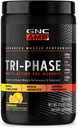 GNC AMP Tri-Φάση Multi-Action Pre-Aworkout - Λεμονάδα (30 εξυπηρετούν)