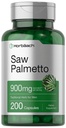 Horbaach Saw Palmetto Extract 