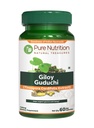 Pure Nutriton Giloy Guduchi Extract 700 mg καψάκιο (ισοδύναμο με 5200 mg σκόνης Giloy). Μη ΓΤΟ 