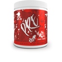 5% Nutrition Code Red Series Pre Workout Powder for Men & Women 