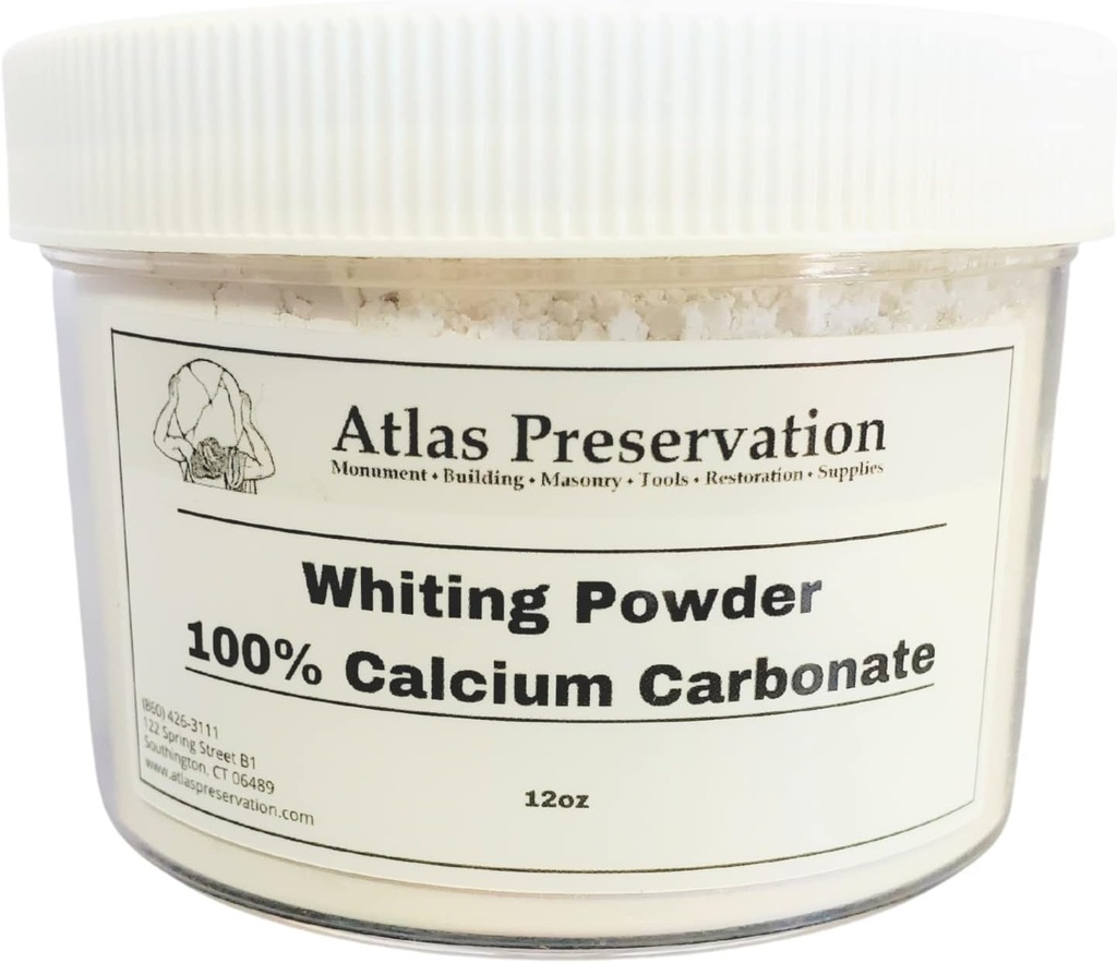 Σκόνη whiting 12oz